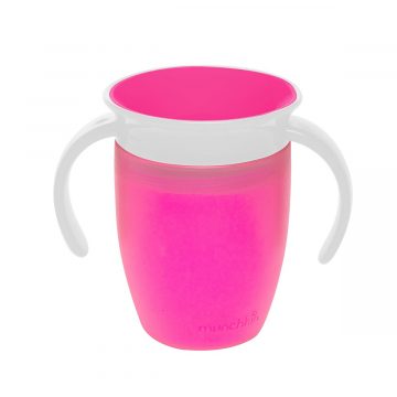 44141CNP_7oz_Miracle_360_Degree_Trainer_Cup_Assortment_-_Pink_Front_1800x1800