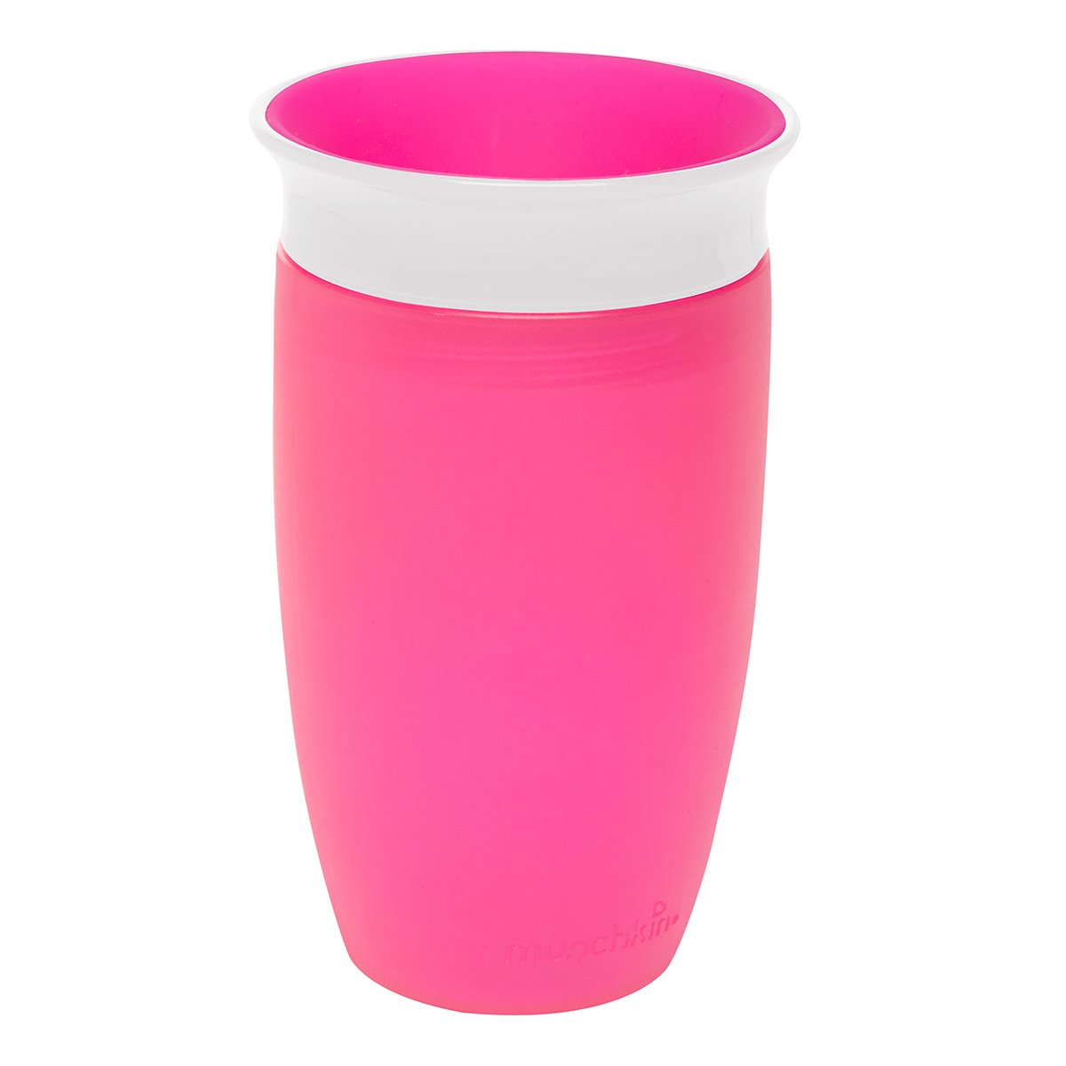 44142CNP_10oz_Miracle_360_Degree_Sippy_Cup_Assortment_-_Pink_Front_1800x1800
