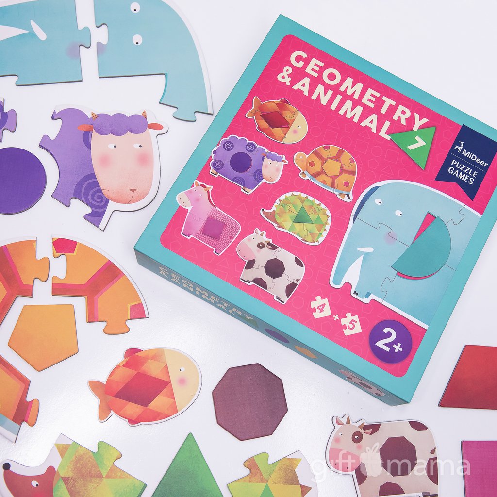 Gift Mama — Toy Tinkr