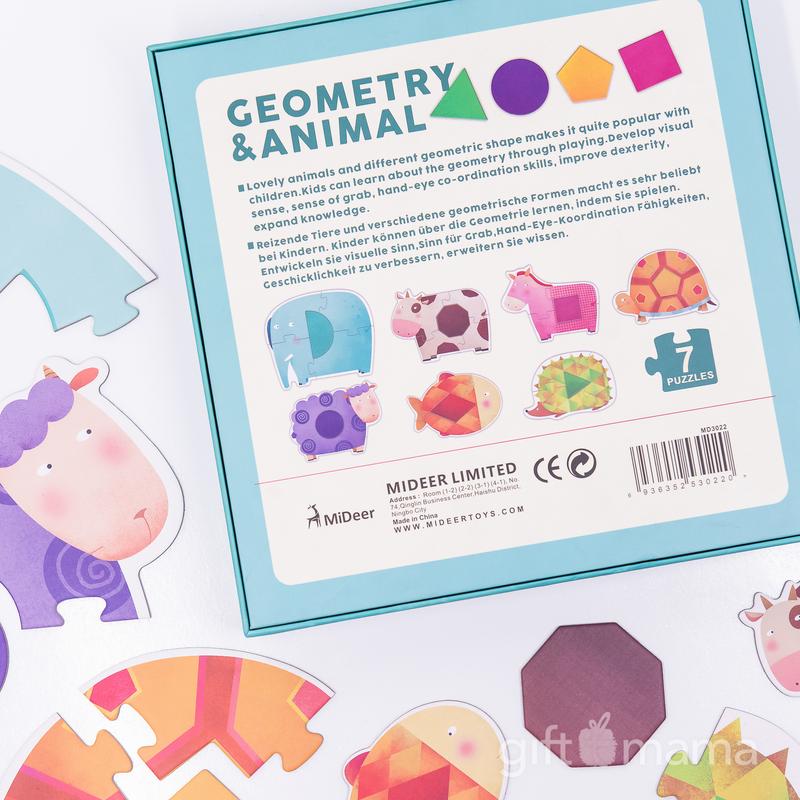 Gift Mama — Toy Tinkr