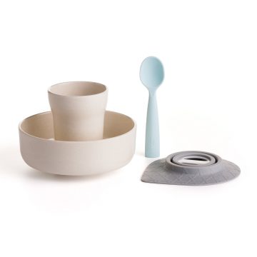 Pip-and-Sox-Bonnsu-Miniware-Snack-Bowl-Set-Natural-Bamboo-Mint